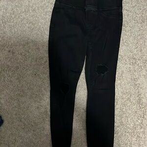 Old Navy Rockstar Jeggings